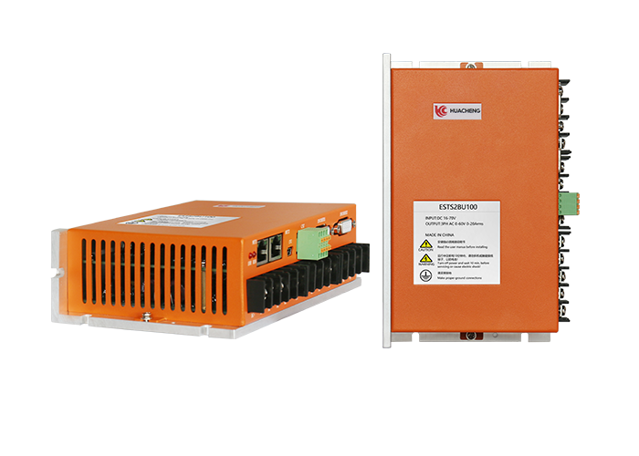 双轴低压伺服 双轴低压伺服