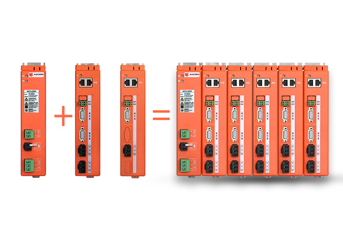 九州酷游(ku游)数控总线型伺服驱动器 九州酷游(ku游)数控总线型伺服驱动器